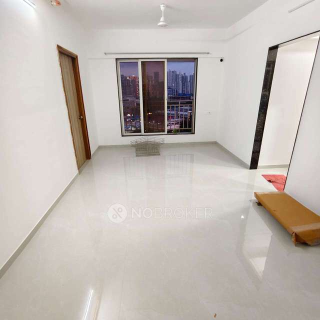 3 BHK Flat In Roop Niketan for Rent  In Mulund East