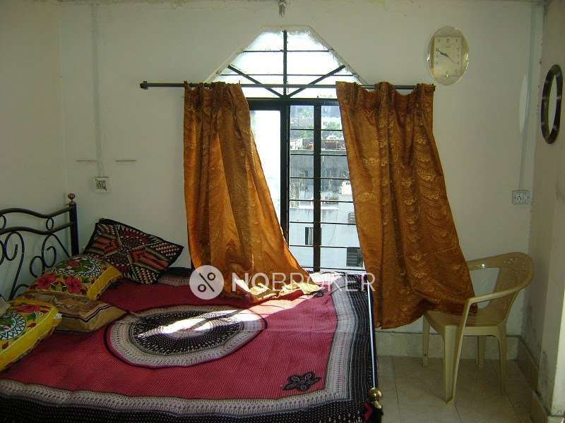1 RK Flat In Ravi Apartment for Rent  In Kondhwa