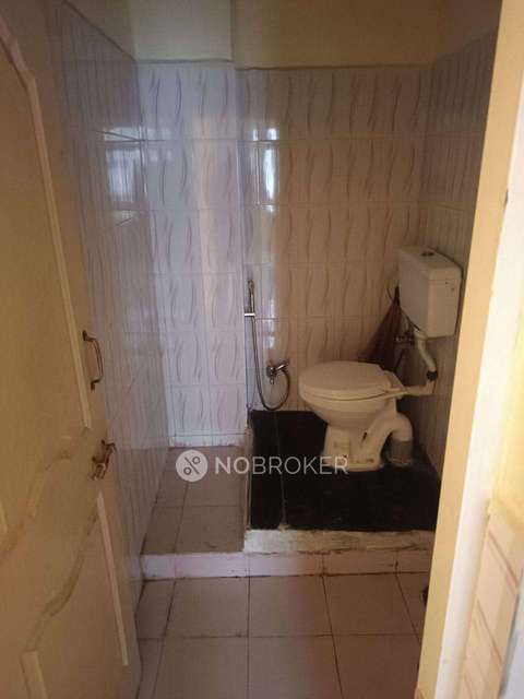 1 BHK Flat In Swapnakunj Society , Mhada Building , Mahalunge Ingale Chakan for Rent  In Mhada