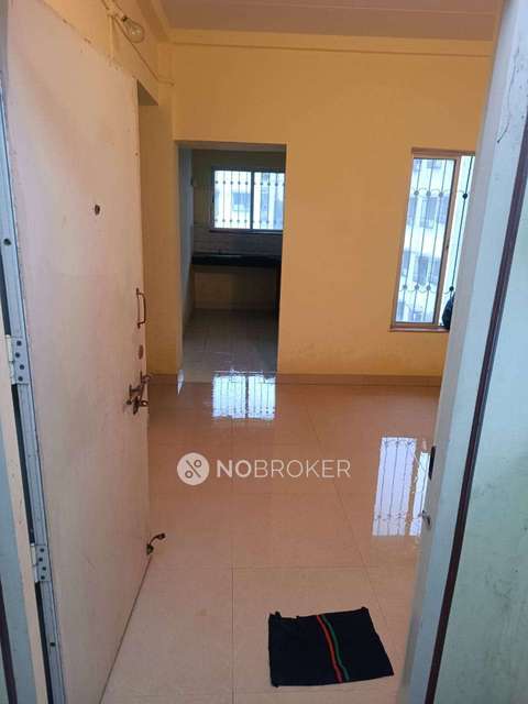 1 BHK Flat In Swapnakunj Society , Mhada Building , Mahalunge Ingale Chakan for Rent  In Mhada