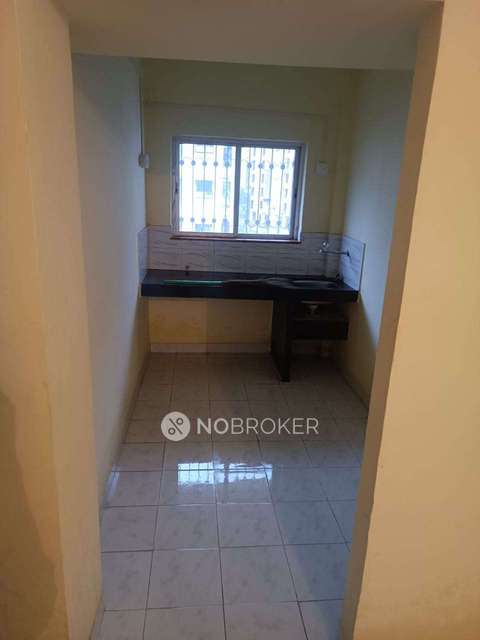 1 BHK Flat In Swapnakunj Society , Mhada Building , Mahalunge Ingale Chakan for Rent  In Mhada