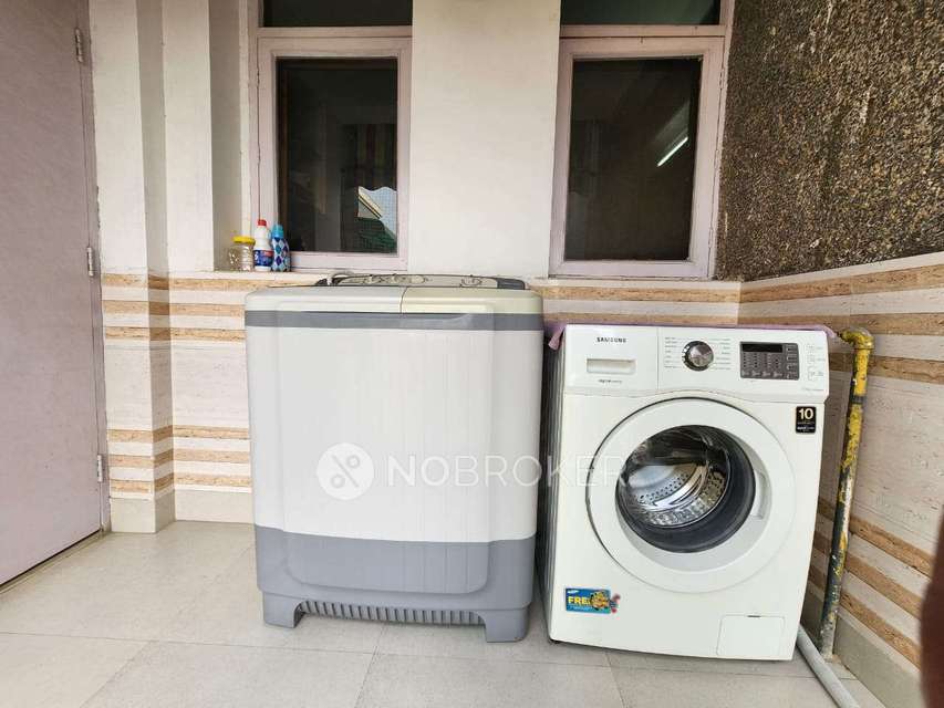 4 BHK Flat In Welcomgroup Apartments For Sale  In Dwarka