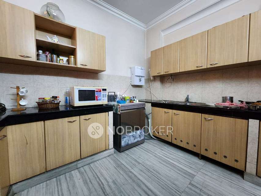 4 BHK Flat In Welcomgroup Apartments For Sale  In Dwarka