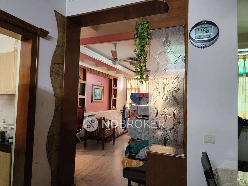 4 BHK Flat In Welcomgroup Apartments For Sale  In Dwarka