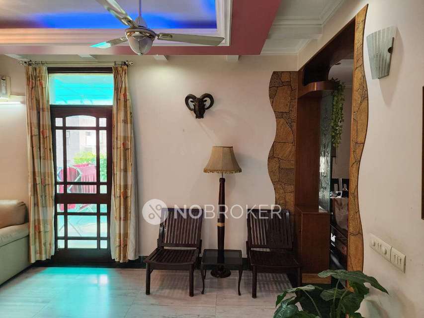 4 BHK Flat In Welcomgroup Apartments For Sale  In Dwarka