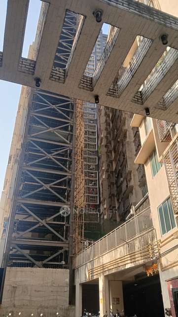 1 BHK Flat In Shraddha Evoque For Sale  In Bhandup West