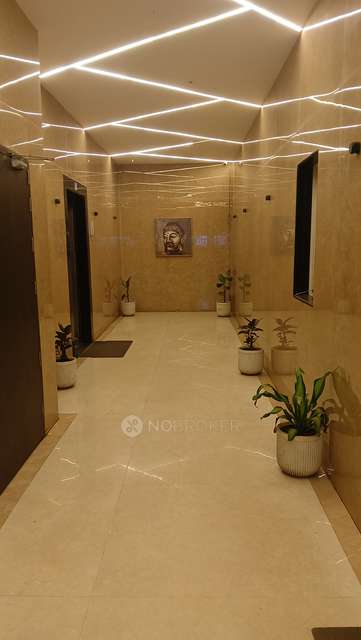 1 BHK Flat In Shraddha Evoque For Sale  In Bhandup West