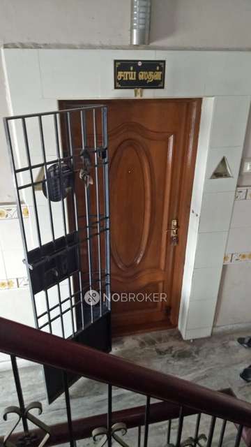 3 BHK Flat In Sapphairi Square for Rent  In Poonamallee