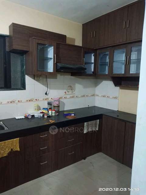 2 BHK Flat In Pranayraj Greens for Rent  In Tingre Nagar