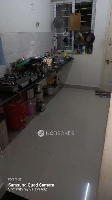 2 BHK Flat In Arun Temple Green Heights Phase 2 For Sale  In Oragadam