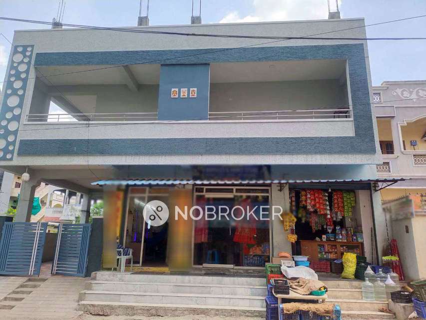 1 RK House for Rent  In Saidabad Colony