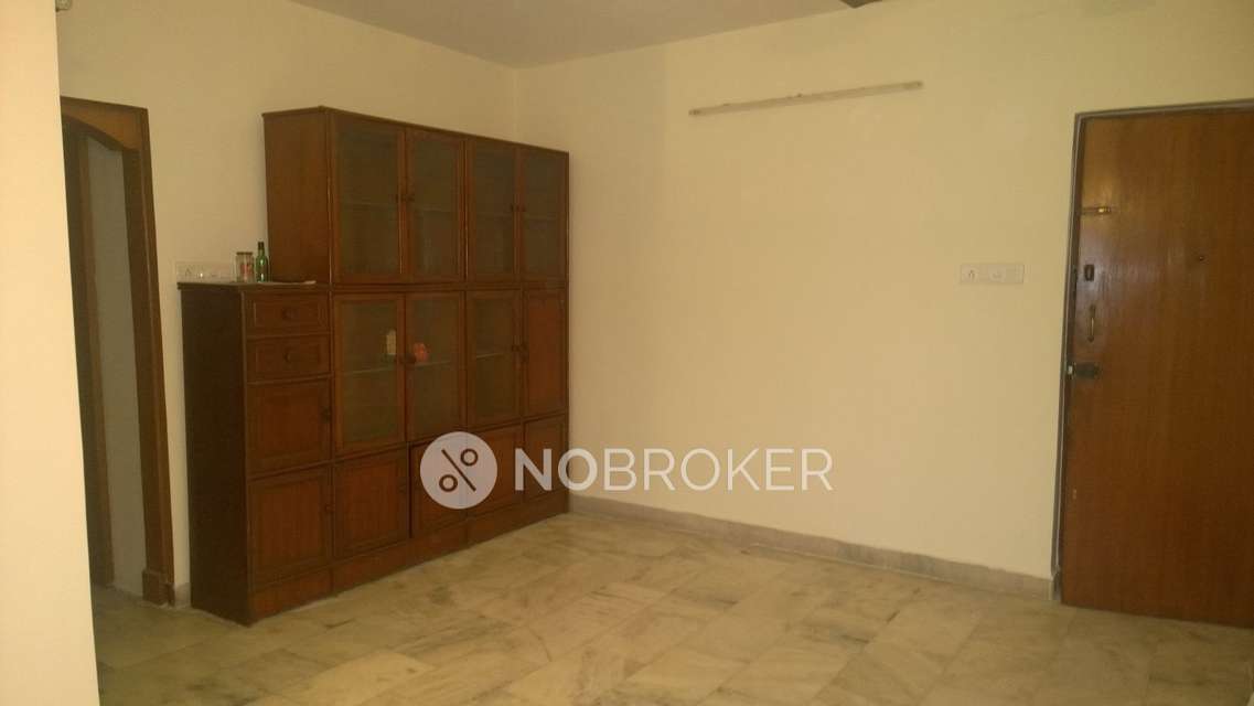 2 BHK Flat In Panchavati Apartment for Rent  In Vasant Vihar, Thane West