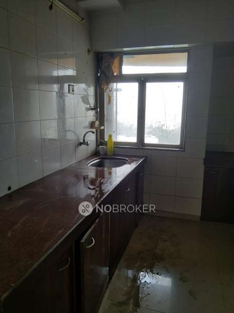 2 BHK Flat In Purnashanti Heights For Sale  In Thane West