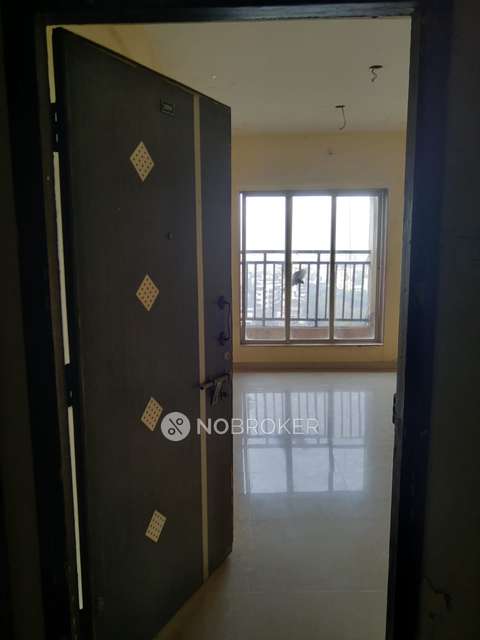 2 BHK Flat In Purnashanti Heights For Sale  In Thane West