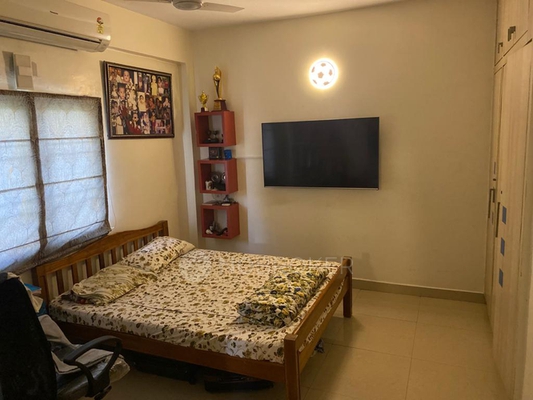 3 BHK Flat In Kgyes Subagraha For Sale  In Teynampet