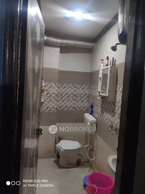 2 BHK Flat In Rama Park Extention For Sale  In Dwarka Mor