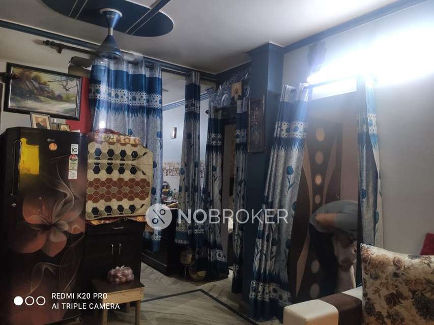 2 BHK Flat In Rama Park Extention For Sale  In Dwarka Mor