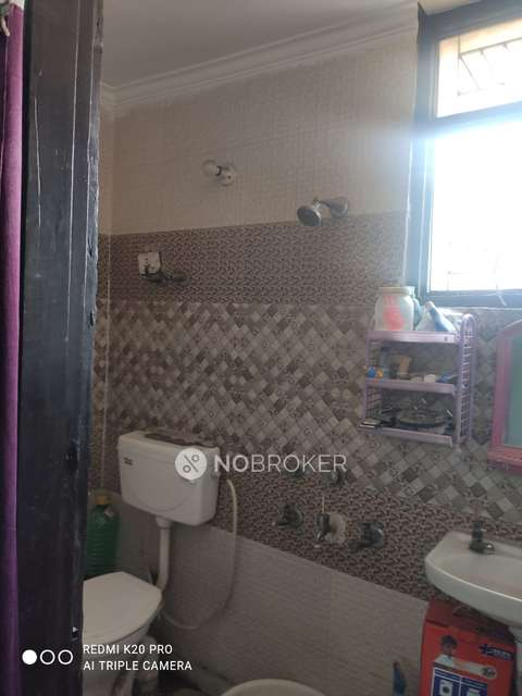 2 BHK Flat In Rama Park Extention For Sale  In Dwarka Mor