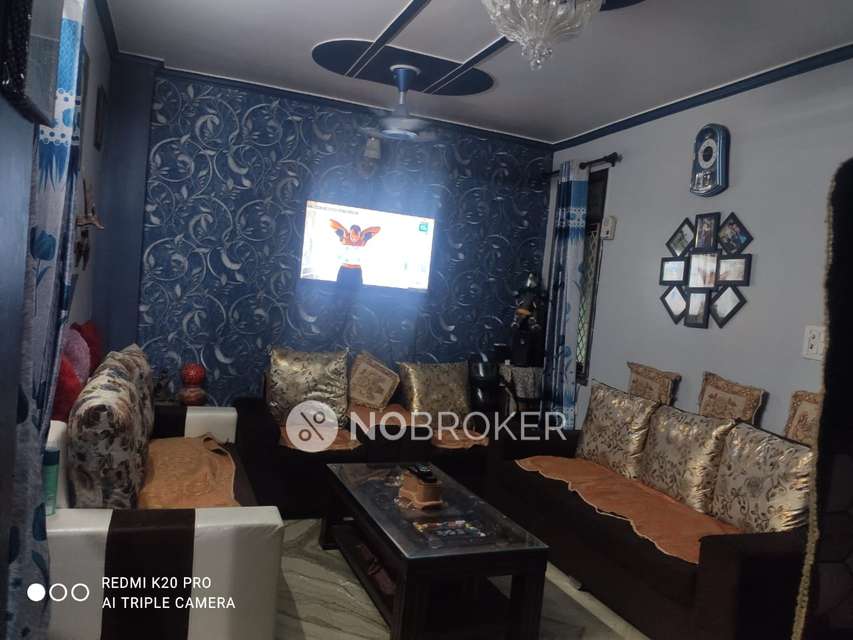 2 BHK Flat In Rama Park Extention For Sale  In Dwarka Mor