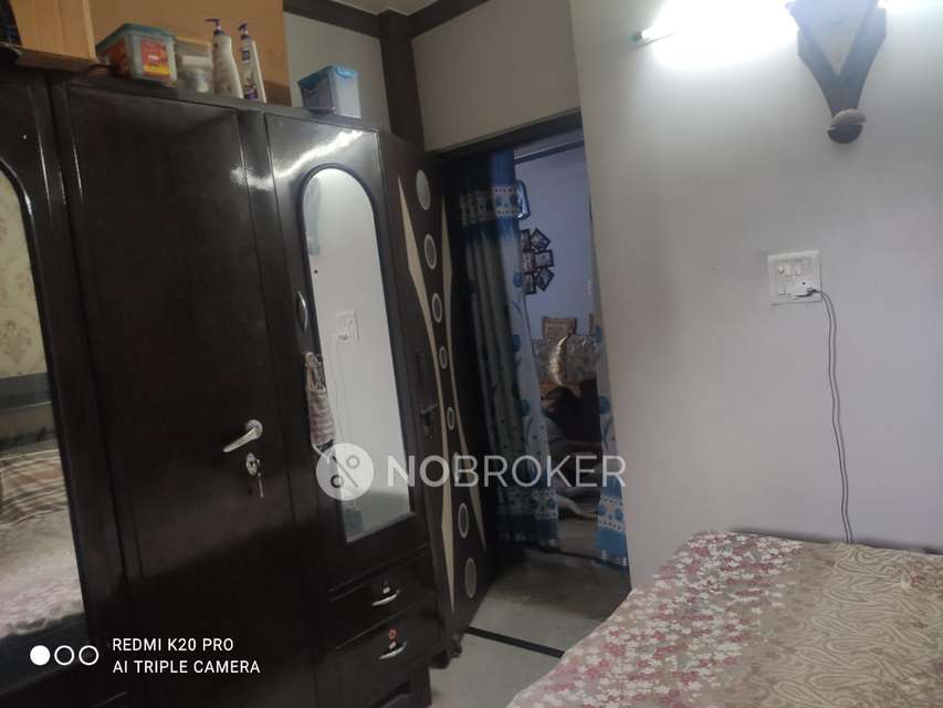 2 BHK Flat In Rama Park Extention For Sale  In Dwarka Mor