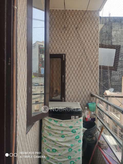 2 BHK Flat In Rama Park Extention For Sale  In Dwarka Mor