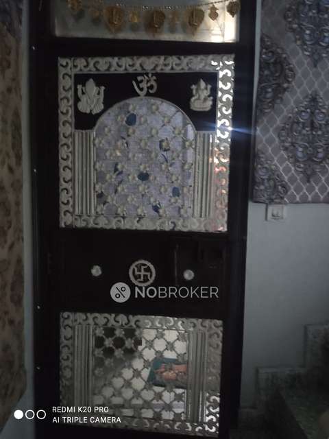 2 BHK Flat In Rama Park Extention For Sale  In Dwarka Mor