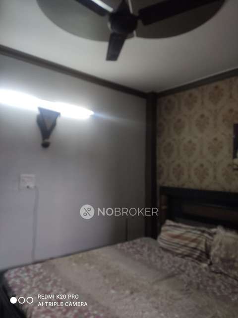 2 BHK Flat In Rama Park Extention For Sale  In Dwarka Mor