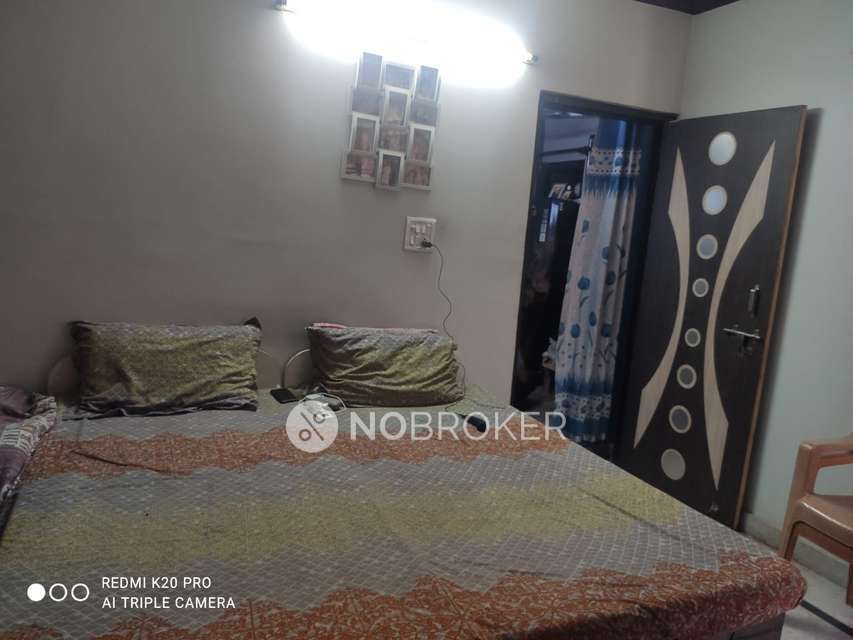 2 BHK Flat In Rama Park Extention For Sale  In Dwarka Mor