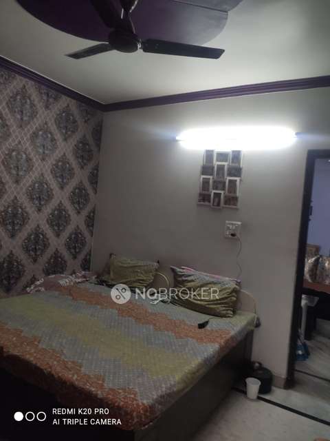 2 BHK Flat In Rama Park Extention For Sale  In Dwarka Mor