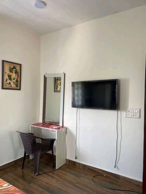 1 RK House for Rent  In Sector 49