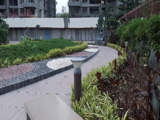 2 BHK Flat In Kolte Patil City Avenue for Rent  In Wakad