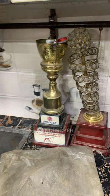 2 BHK Flat For Sale  In Dilshad Extension-2