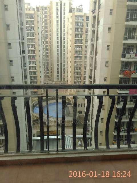 3 BHK Flat In Antriksh Forest For Sale  In Sector 77