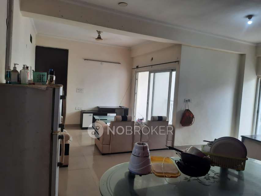 3 BHK Flat In Antriksh Forest For Sale  In Sector 77