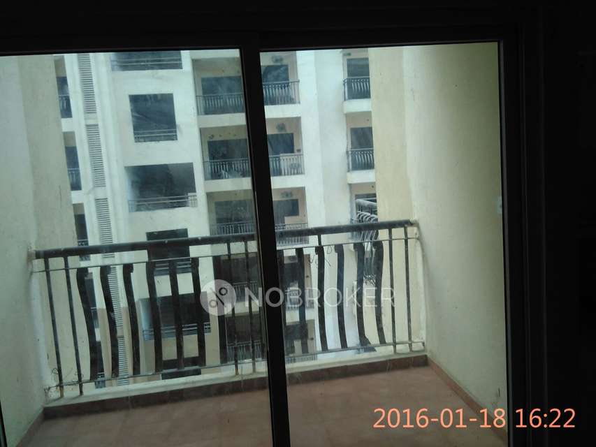3 BHK Flat In Antriksh Forest For Sale  In Sector 77