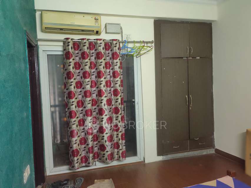 3 BHK Flat In Antriksh Forest For Sale  In Sector 77