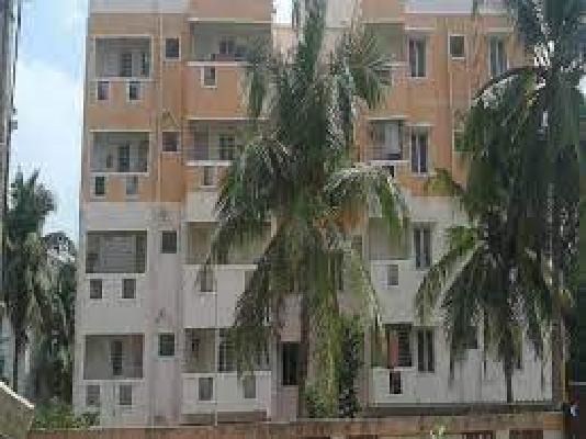 2 BHK Flat In Tnhb Senthamil Apartments for Rent  In Ramapuram