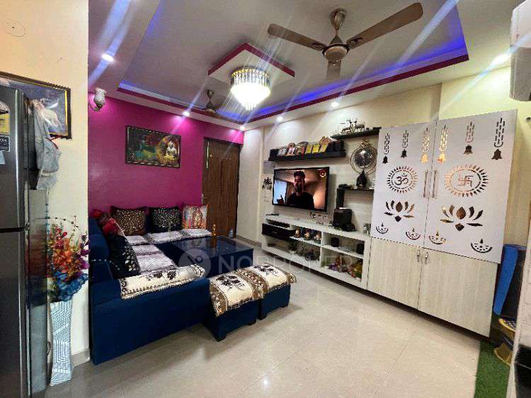 2 BHK Flat In  Ace City For Sale  In Stellar Jeevan