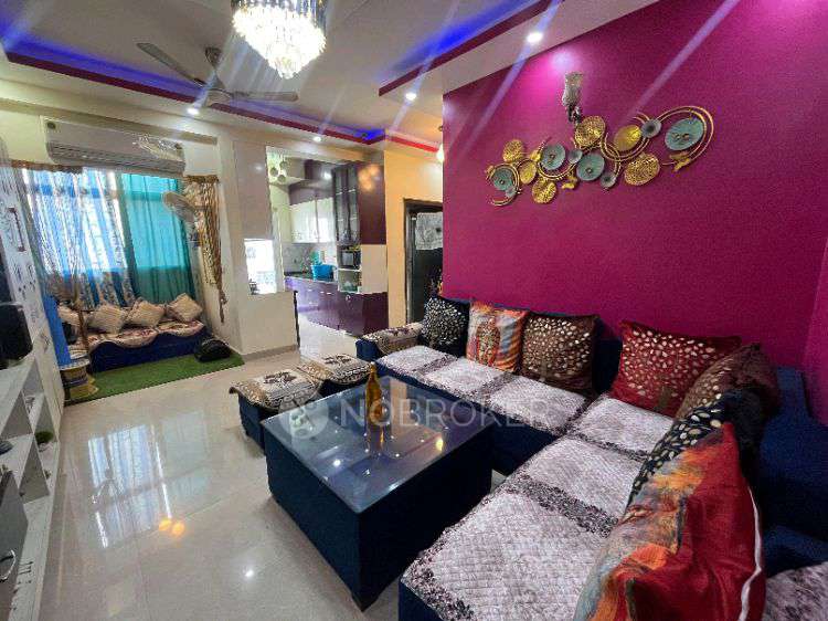 2 BHK Flat In  Ace City For Sale  In Stellar Jeevan