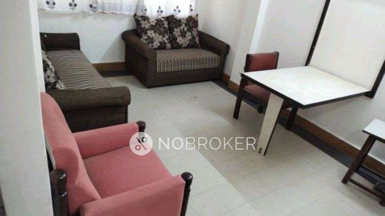 1 BHK Flat In Bussa Apartment for Rent  In Santacruz West