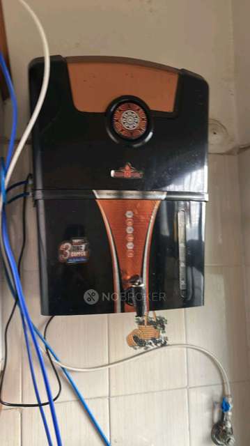 2 BHK Flat In Kohinoor Vayona Apartment for Rent  In Pimpri Colony