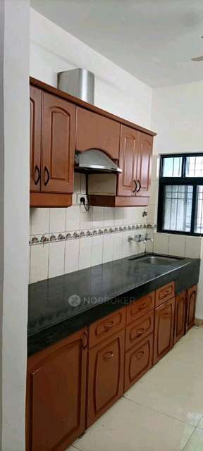 2 BHK Flat In Kohinoor Vayona Apartment for Rent  In Pimpri Colony