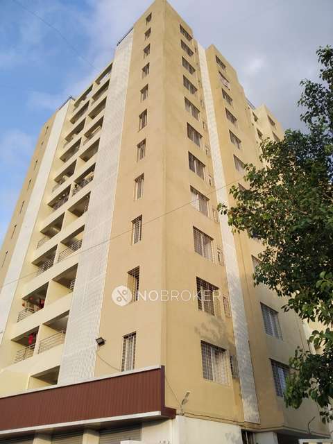 2 BHK Flat In Prayeja Puram for Rent  In Narhe