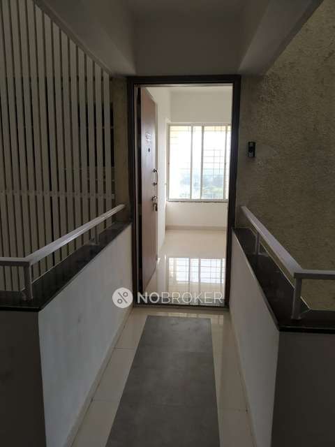 2 BHK Flat In Prayeja Puram for Rent  In Narhe