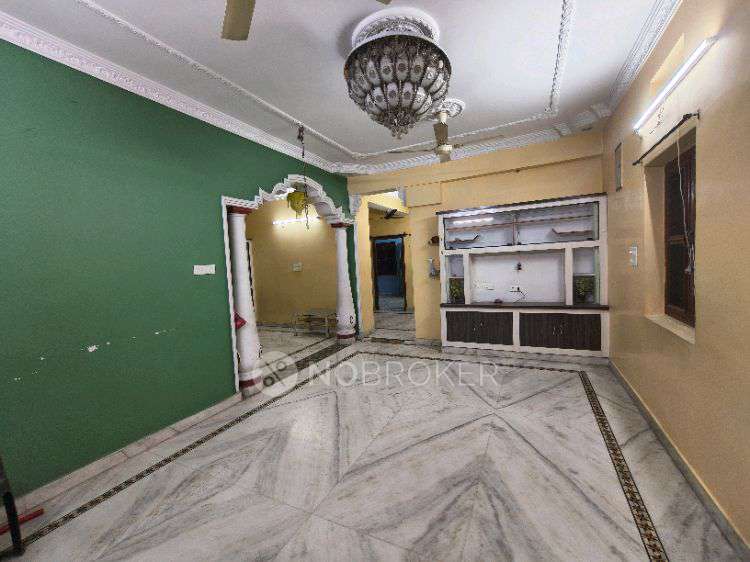3 BHK Flat In Maruti Nilayam for Rent  In 66, Pragathi Nagar, Hyderabad, Telangana 500090, India