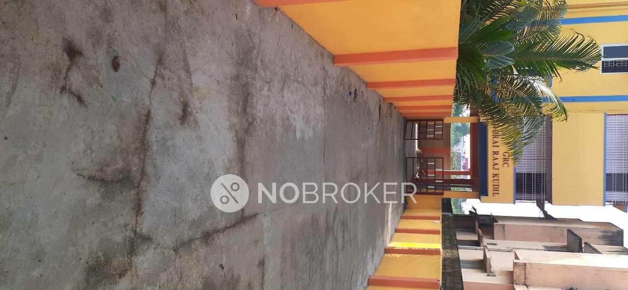 2 BHK Flat In Dorai Raaj Kudil For Sale  In Poonamallee