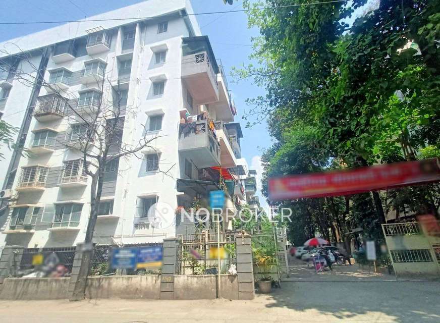 1 BHK Flat In  Jagdambh Society  for Rent  In Bavdhan