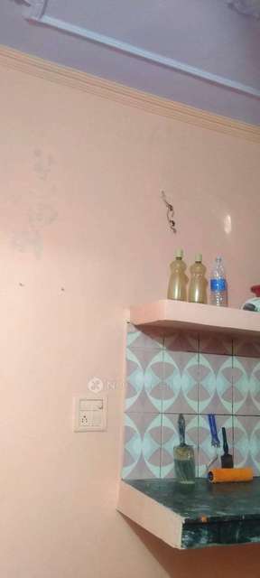 1 RK House for Rent  In Khanpur Colony