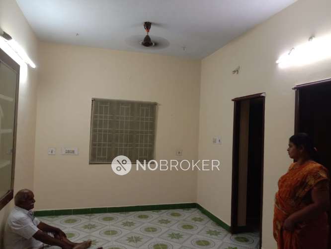 2 BHK Flat In M S Builders  For Sale  In Selaiyur