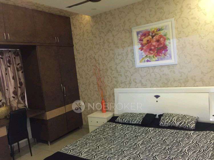 3 BHK Flat In Aparna Hillpark Avenues for Rent  In Miyapur